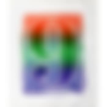 Figure 9 (From color numerals series) (preview)