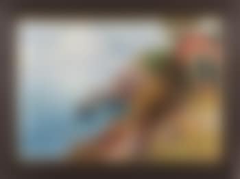 Paesaggio con pescatori (preview)