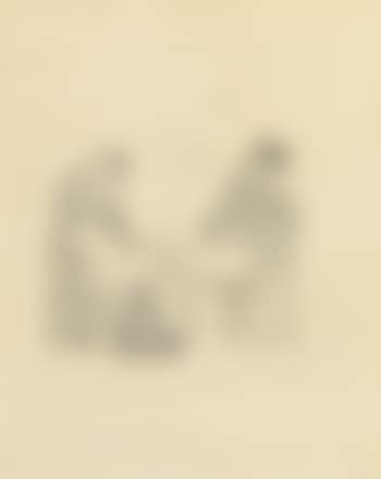 A Rural Couple (from the Houghton Farm Series) (preview)