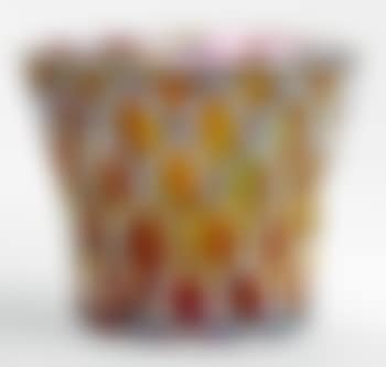 'Diatreta' vase (preview)