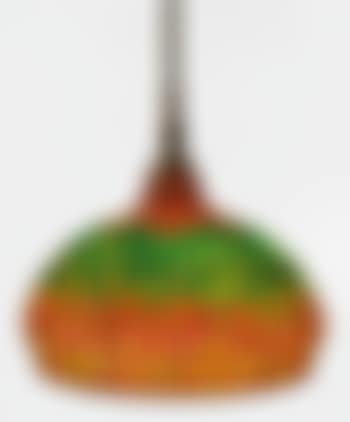 'Geometric' Chandelier (preview)