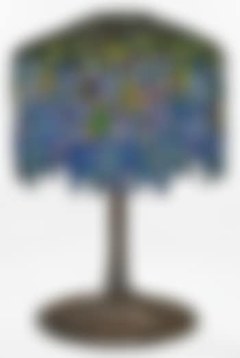 'Wisteria' Table Lamp (preview)