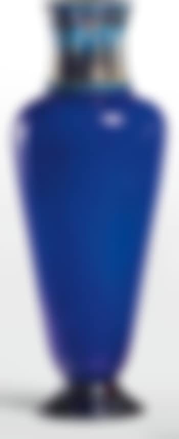 'Tel-El-Amarna' vase (preview)