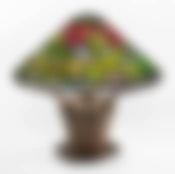 'Geranium' Table Lamp (preview)