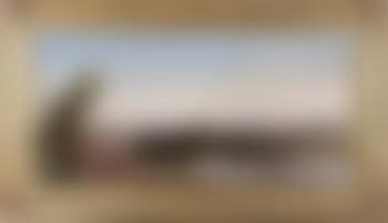 City of Mexico from the Hacienda De Los Morales (preview)