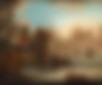 Navires devant la ville (preview)