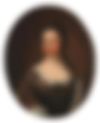 Portrait d'une princesse royale (preview)