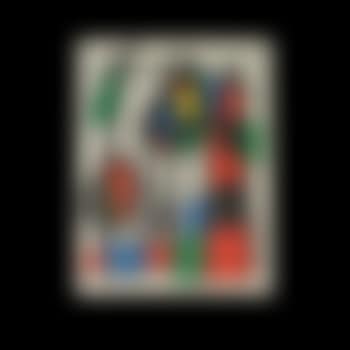 Joan Miró Litógrafo II (preview)