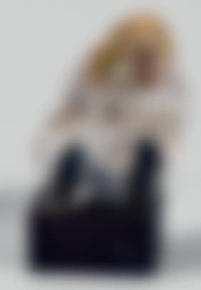 Personnage féminin (preview)