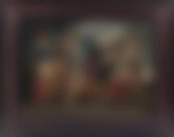 Le Triomphe de la Foi by Flemish School (preview)