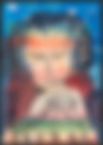 The puppet master (preview)