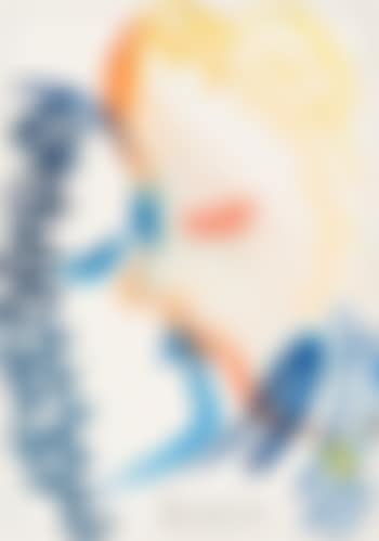 The kiss (preview)