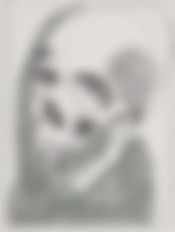 Untitled (skull) (preview)