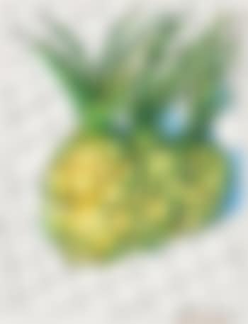 Pineapples (preview)