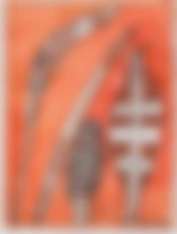 Untitled (aboriginal artefacts) (preview)