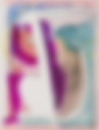 Untitled (Kangaroo) (preview)