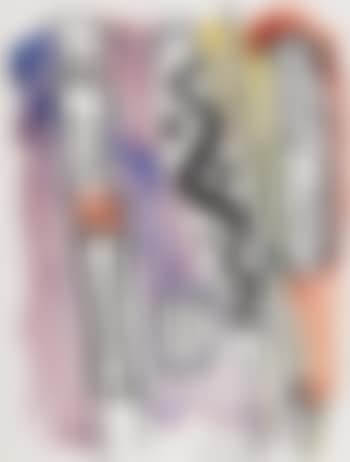 Untitled (Aboriginal artefacts II) (preview)
