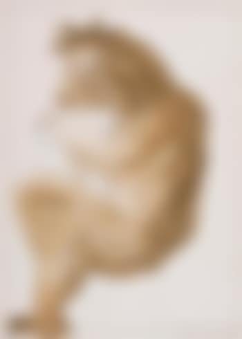 Minotaur study III (preview)