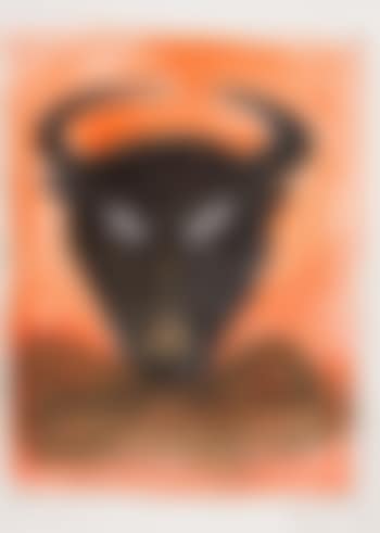 Minotaur study I (preview)