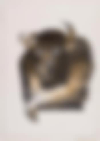 Minotaur study VII (preview)