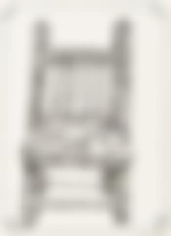 Frond chair (preview)