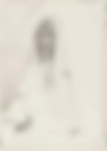 Veiled figure (preview)