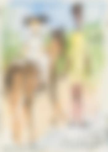 Berenice's ride (preview)