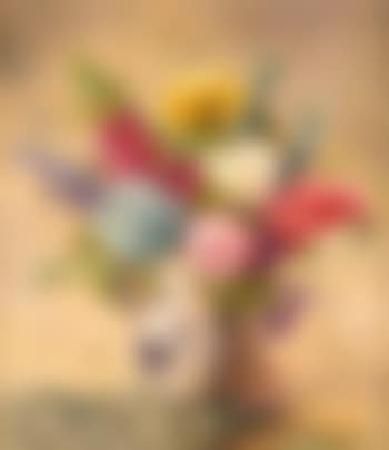 Sommerblumenstrauss (preview)