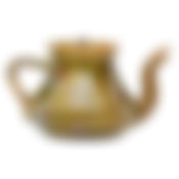 Teapot (preview)