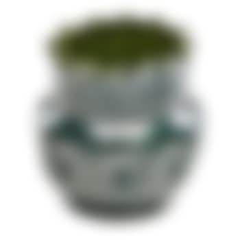 Large dimpled vase (preview)