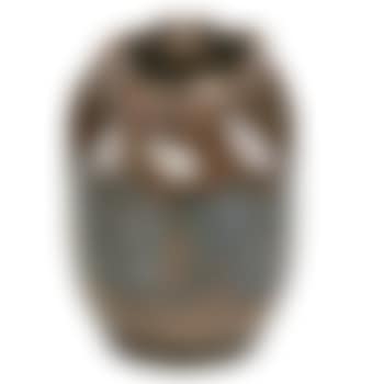 Dimpled vase (preview)
