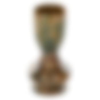 Baluster vase (preview)