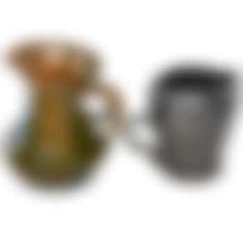 Two small pitchers (preview)