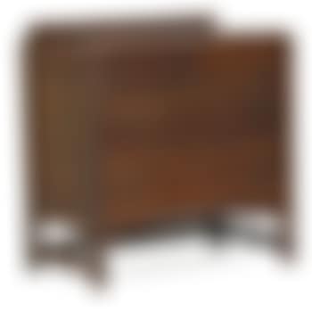 Low chest (preview)