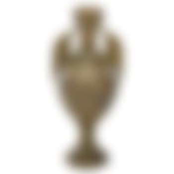 Decorative Alhambra vase form (preview)