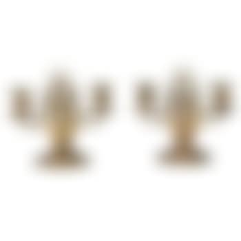 Pair of candlesticks (preview)