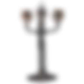 Candlestick with snuffer (preview)