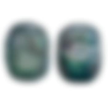 Two turtleback tiles (preview)