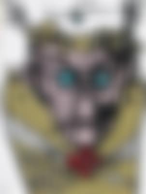 Dietrich Von Bern (preview)