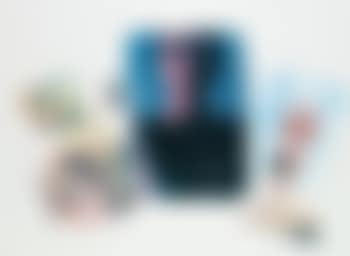 Presenza Blue (preview)