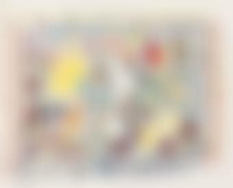 Jaime SabartÃ©'s, A Los Toros, AndrÃ© Sauret Ãditeur, Monte Carlo, 1961 (preview)