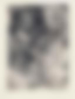 Rembrandt Ã  la palette, from: La Suite Vollard (preview)