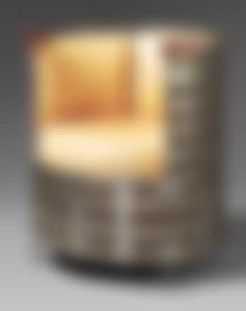 Älgskinnsfåtölj för Källemo (preview)