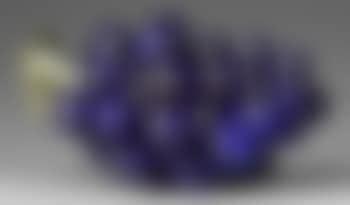 Skulptur i form av vindruvor (preview)