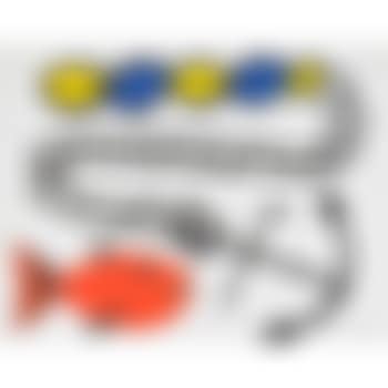 Le Poisson pas Ancre (preview)