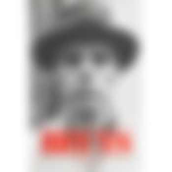 New School Poster (preview)