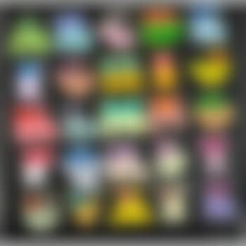 Wonky A-Z (preview)