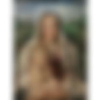 Virgin and child (preview)