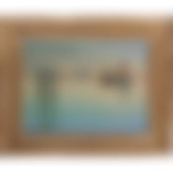 On the grand Canal-Venice by Rookwood Pottery (preview)
