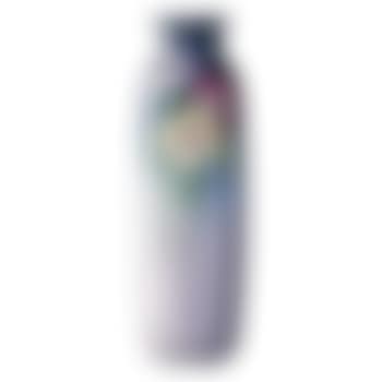Tall Eocean vase with roses (preview)